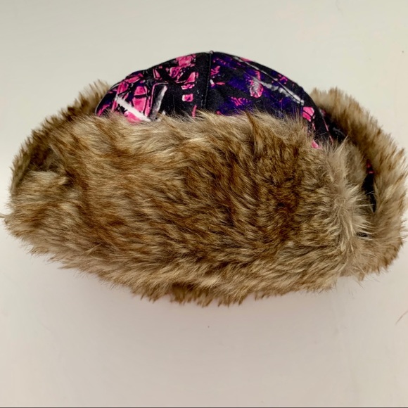 3M Thinsulate‎ Trapper Realtree Camouflage Hat L - Picture 12 of 12